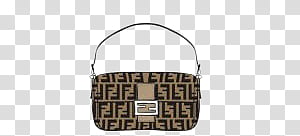 Fendi Bag